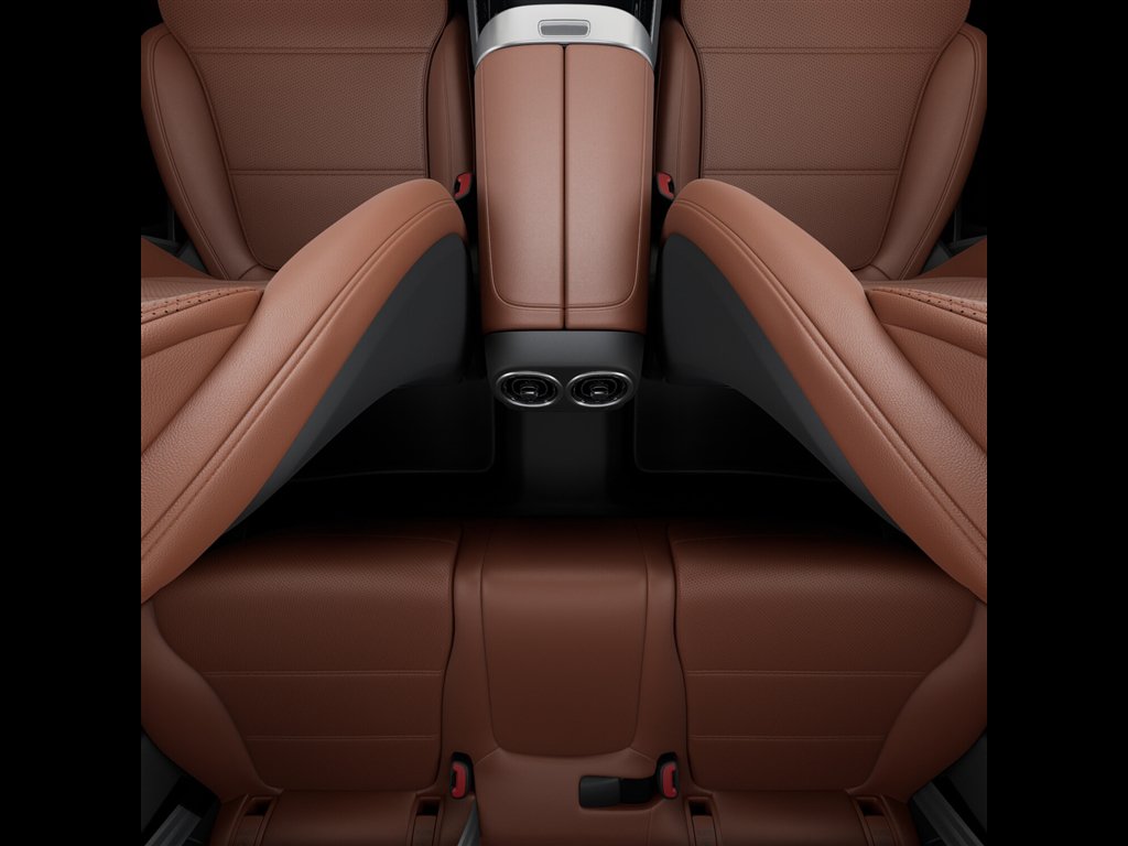 Certified 2026 Mercedes-Benz GLC 350e 4MATIC image 47