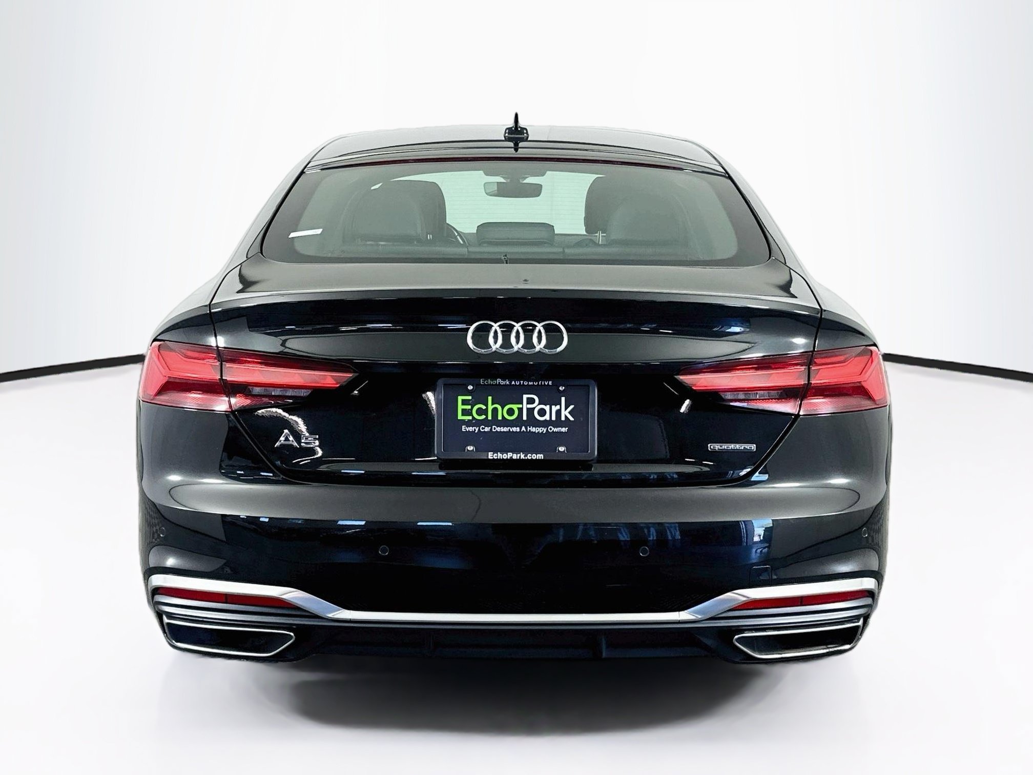 Used 2024 Audi A5 2.0T Premium Plus AWD/4WD image 7
