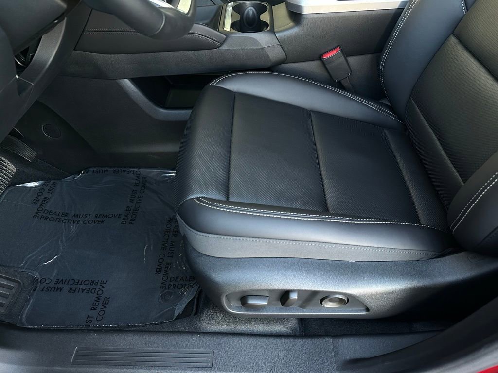 New 2026 GMC Terrain Elevation w/ Elevation Premium Package image 12