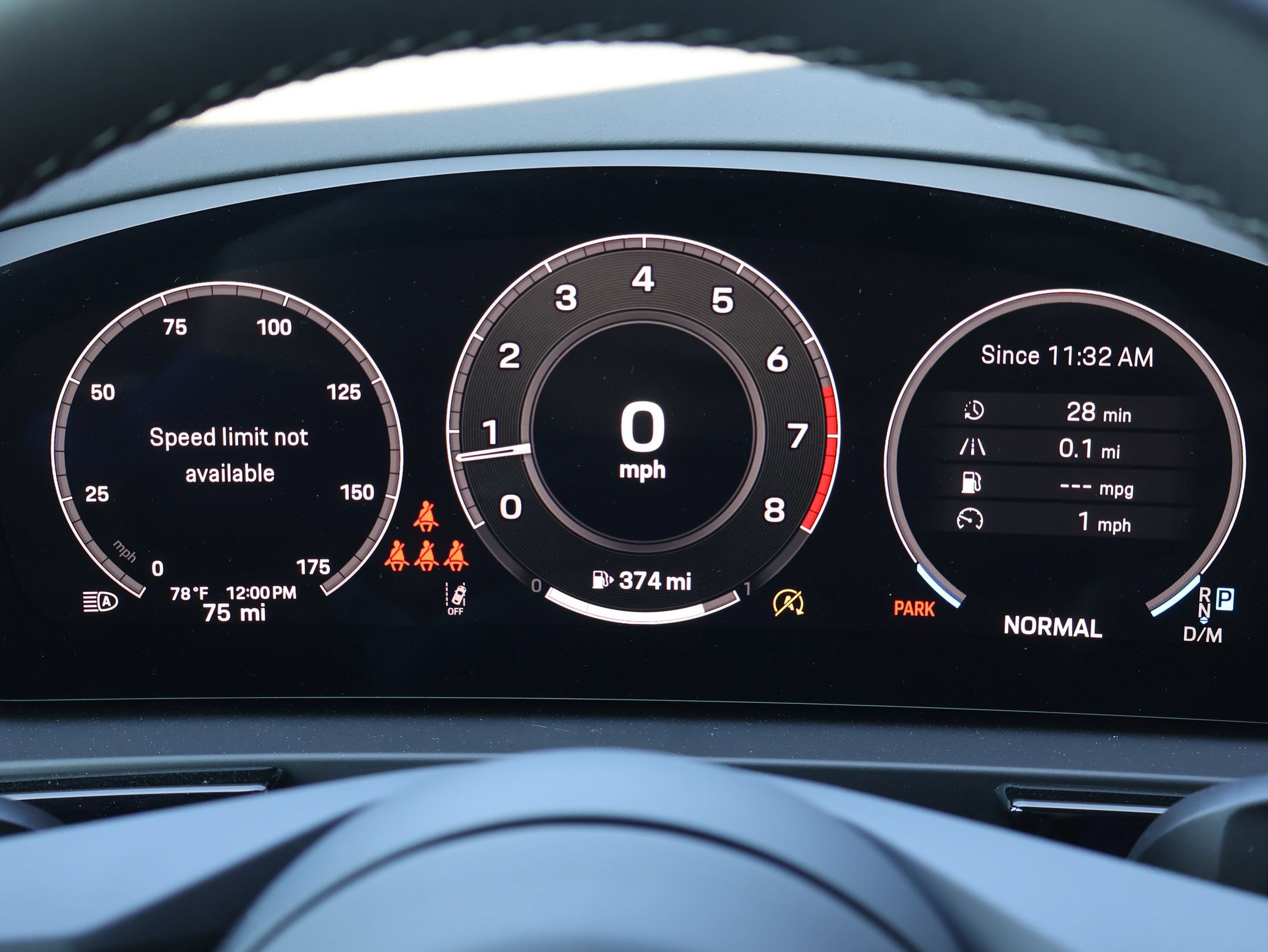 New 2026 Porsche Cayenne AWD/4WD image 19