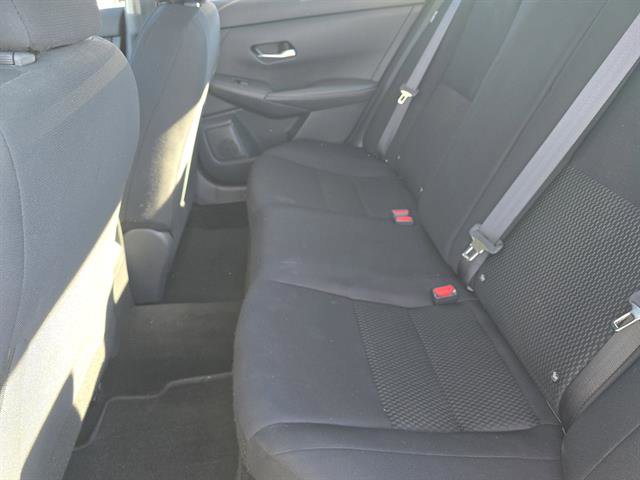 Used 2023 Nissan Sentra S image 10