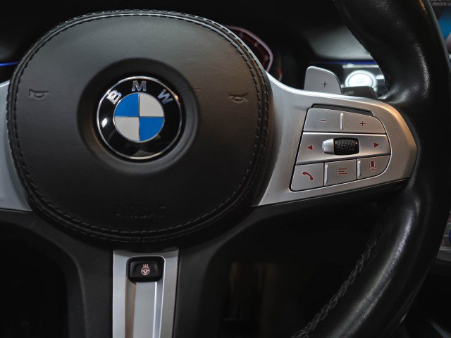 Used 2021 BMW 750i xDrive w/ M Sport Package AWD/4WD image 22