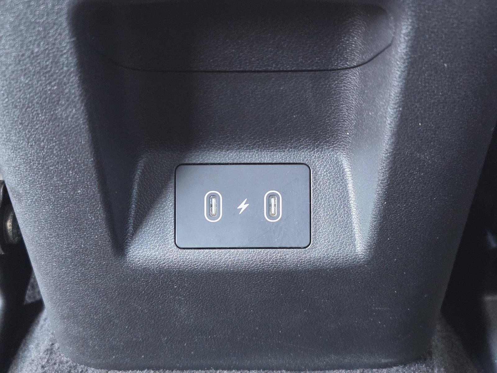 Used 2025 Hyundai Tucson SEL FWD image 26