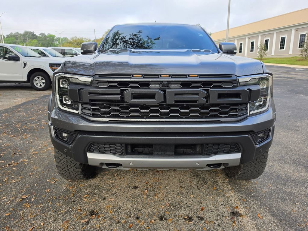 Used 2024 Ford Ranger Raptor image 20