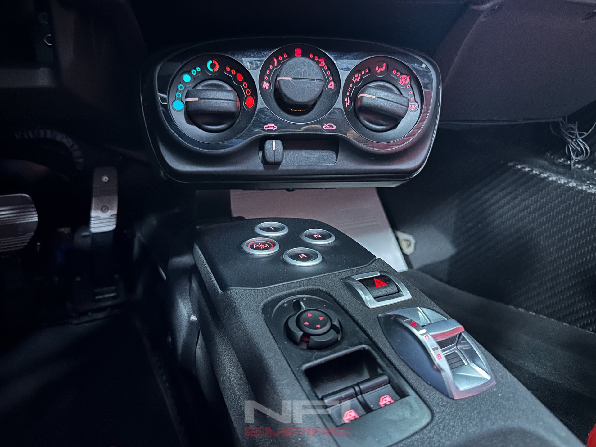 Used 2016 Alfa Romeo 4C Spider w/ Spider Track Package 3 RWD image 37