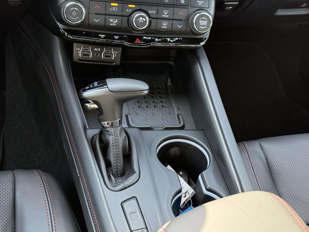 New 2026 Dodge Durango GT AWD/4WD image 23