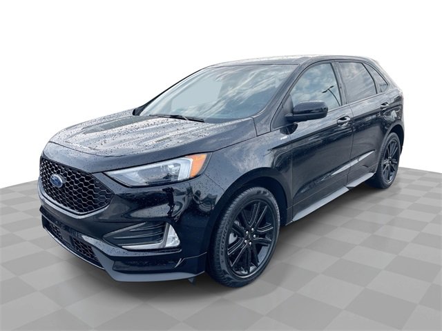 Used 2024 Ford Edge ST-Line image 1