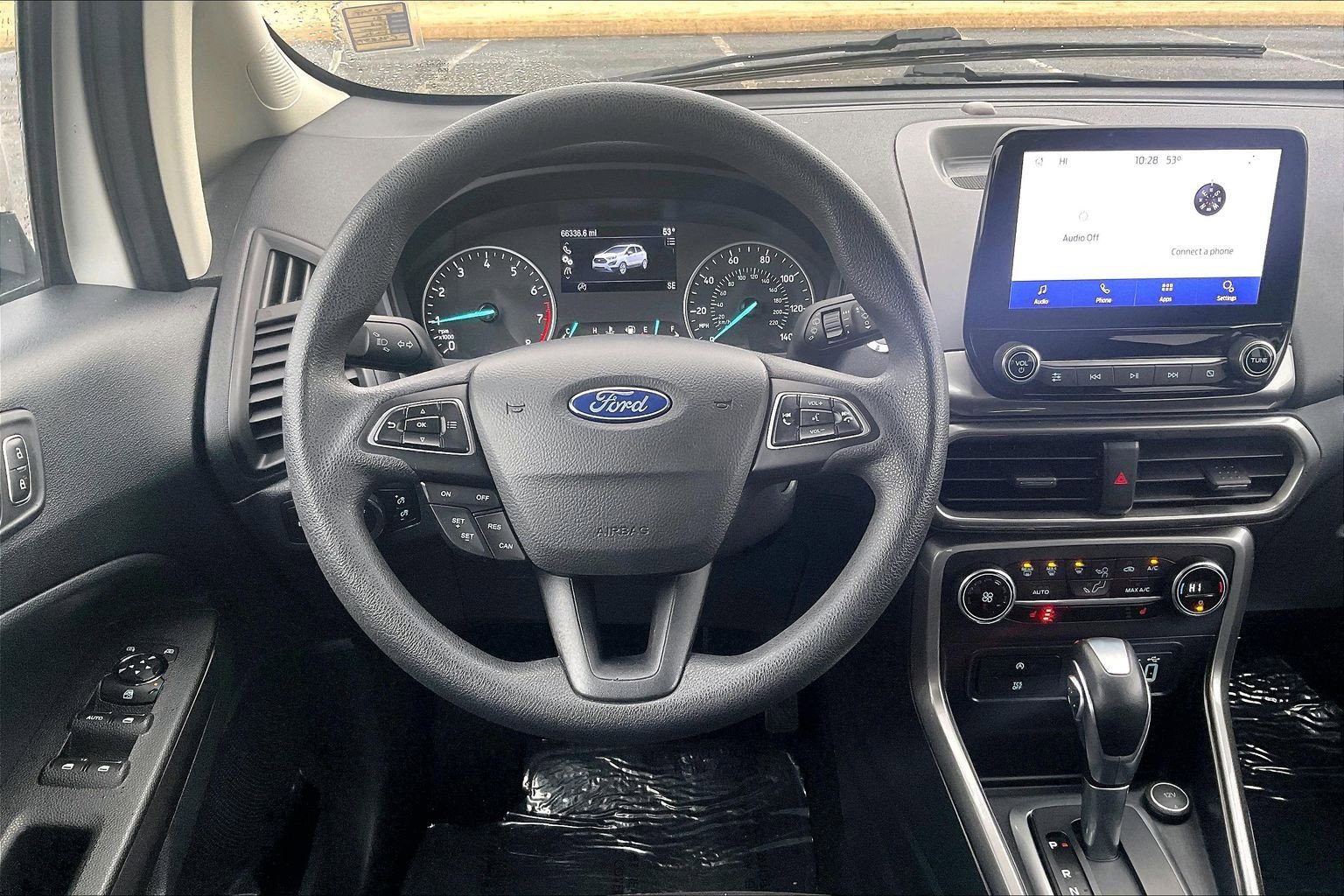 Used 2021 Ford EcoSport SE image 5