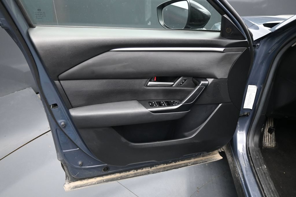 Used 2025 MAZDA CX-50 AWD 2.5 S w/ Select Package image 10