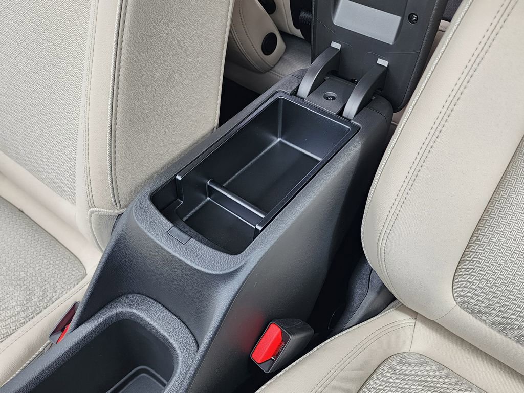 New 2026 Buick Encore GX Preferred w/ Comfort Package FWD image 31