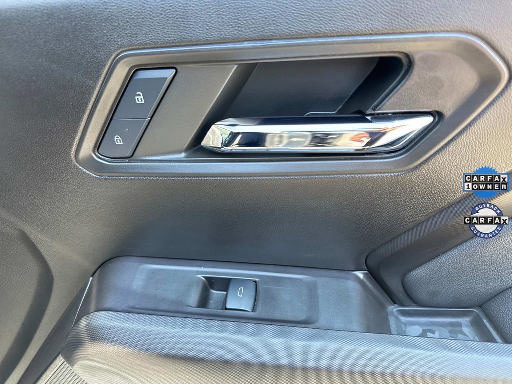 Used 2024 GMC Canyon Elevation w/ Trailering Package RWD image 14