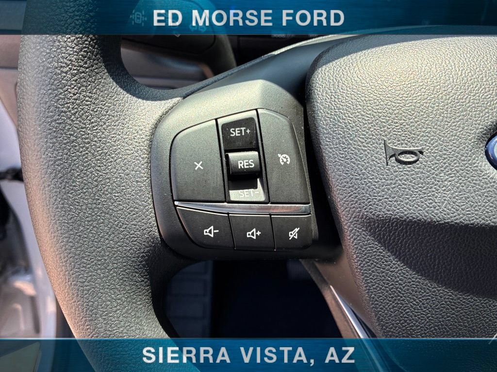 Used 2025 Ford Maverick XLT w/ Equipment Group 302A AWD/4WD image 28