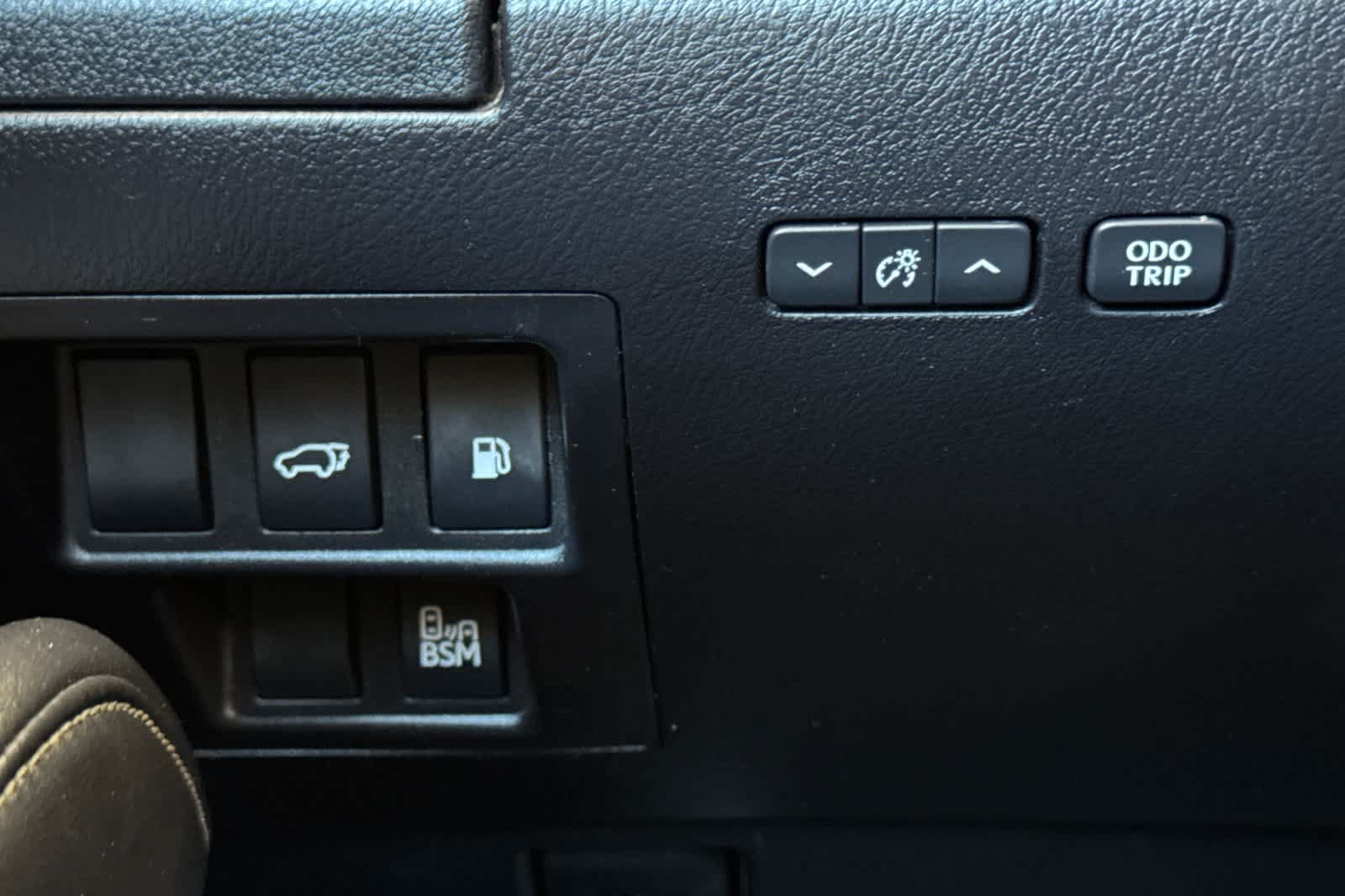 Used 2013 Lexus RX 350 F Sport w/ Navigation Pkg AWD/4WD image 30