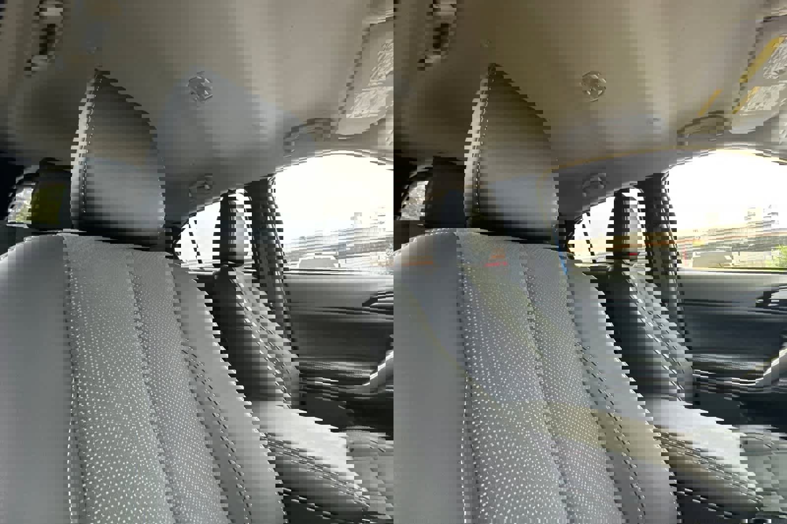 Used 2025 Mitsubishi Eclipse Cross SE image 19