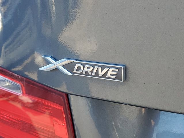 Used 2015 BMW 328i xDrive Sedan AWD/4WD image 7