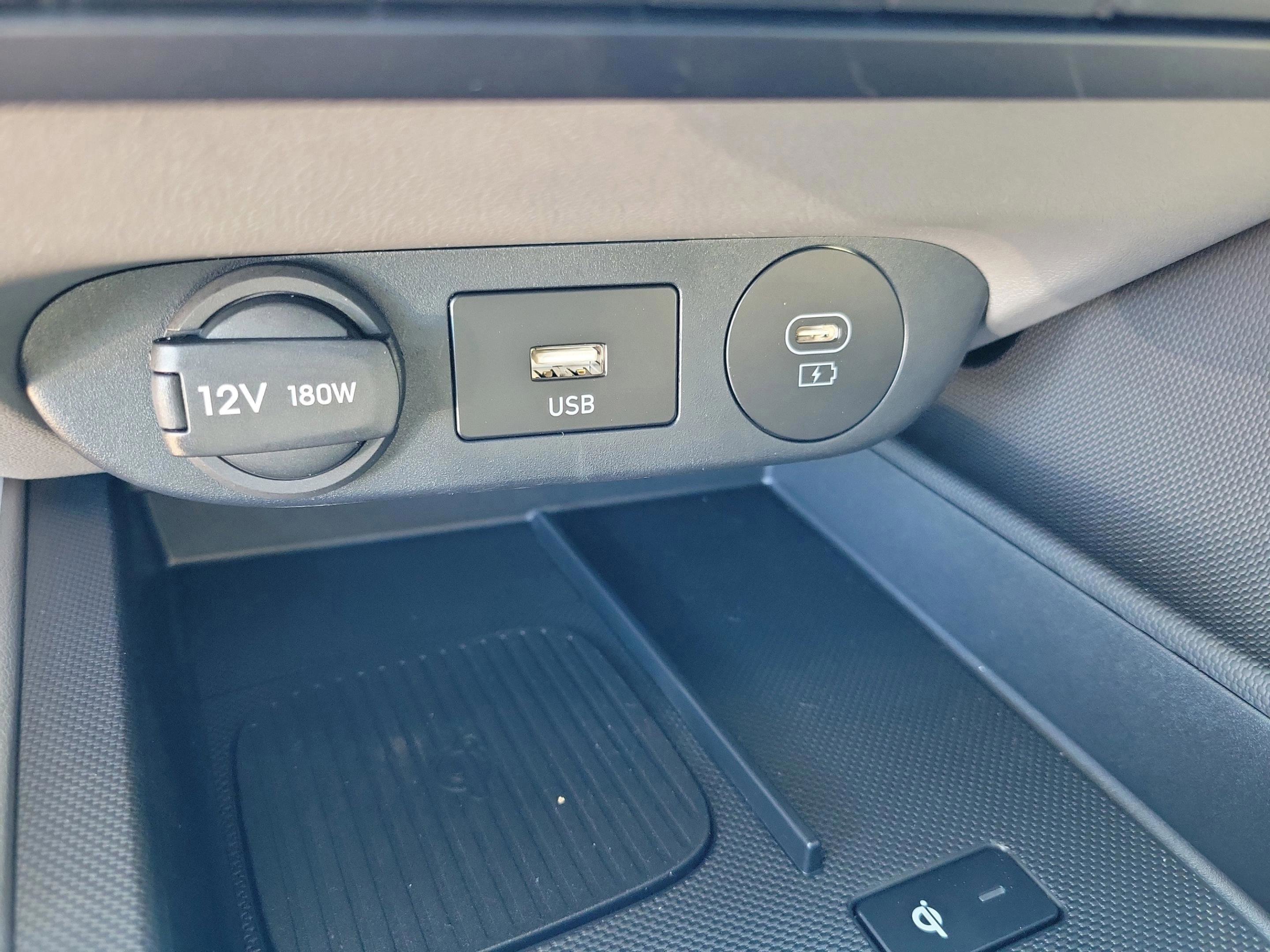 New 2026 Hyundai Elantra SEL Sport image 13