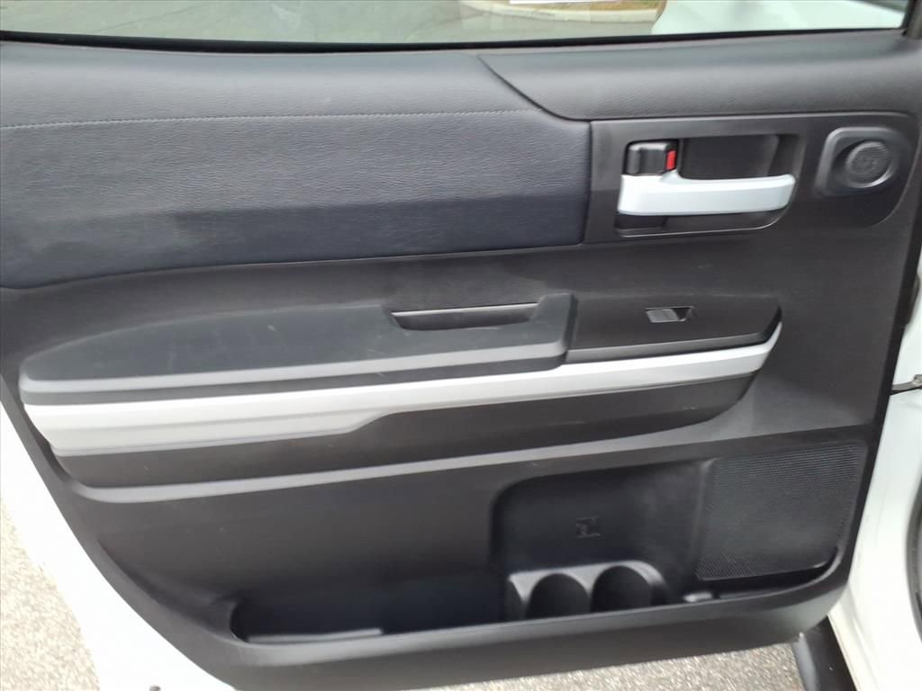 Used 2021 Toyota Tundra SR5 image 22