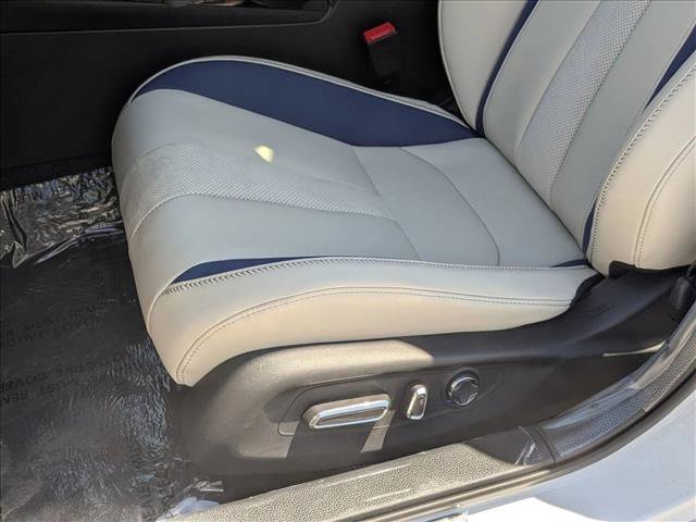 New 2026 Acura Integra A-Spec FWD image 4