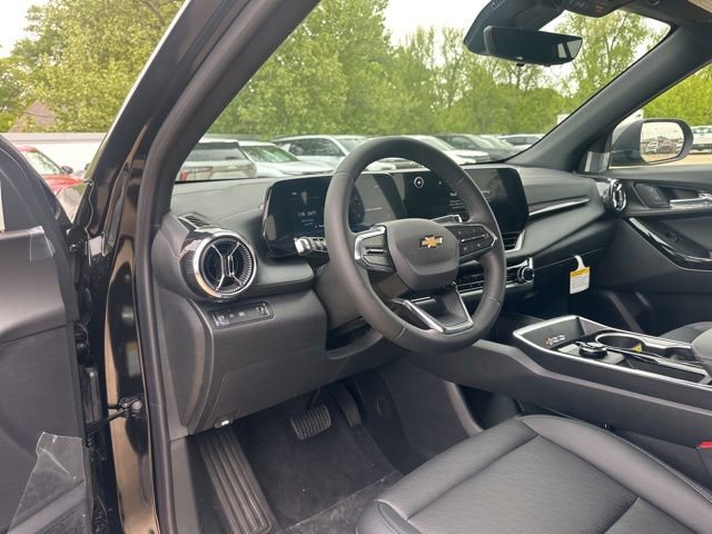 New 2026 Chevrolet Equinox LT FWD image 13