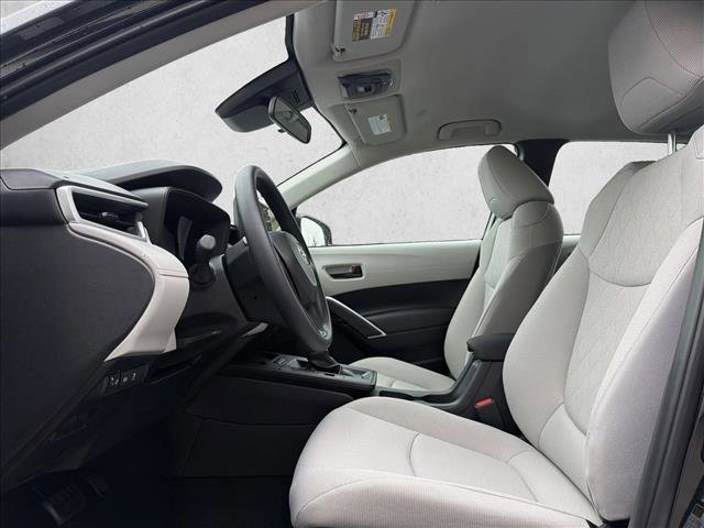 New 2026 Toyota Corolla Cross L image 11