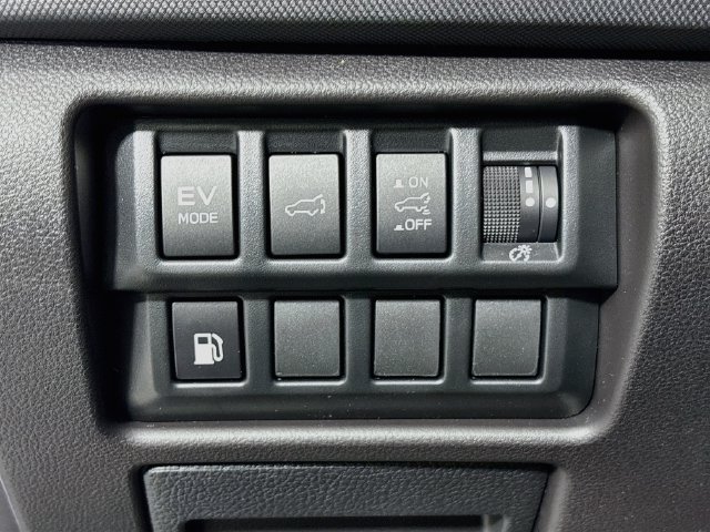 New 2026 Subaru Forester Premium AWD/4WD image 10