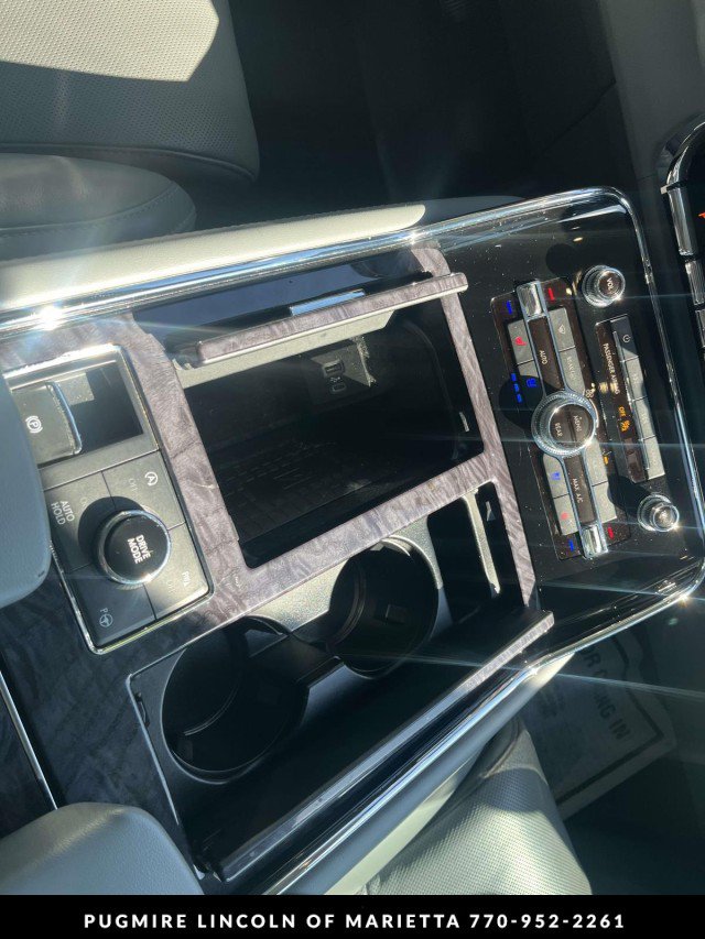 Used 2021 Lincoln Navigator Reserve RWD image 26