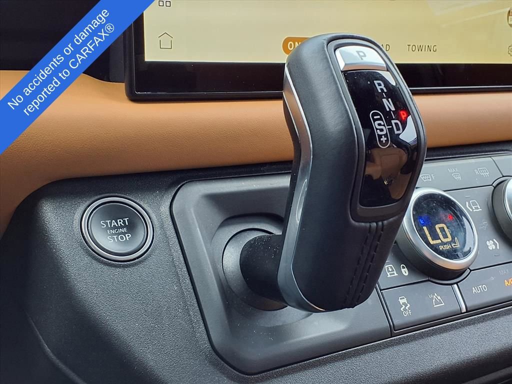 Used 2024 Land Rover Defender 110 Carpathian Edition image 26