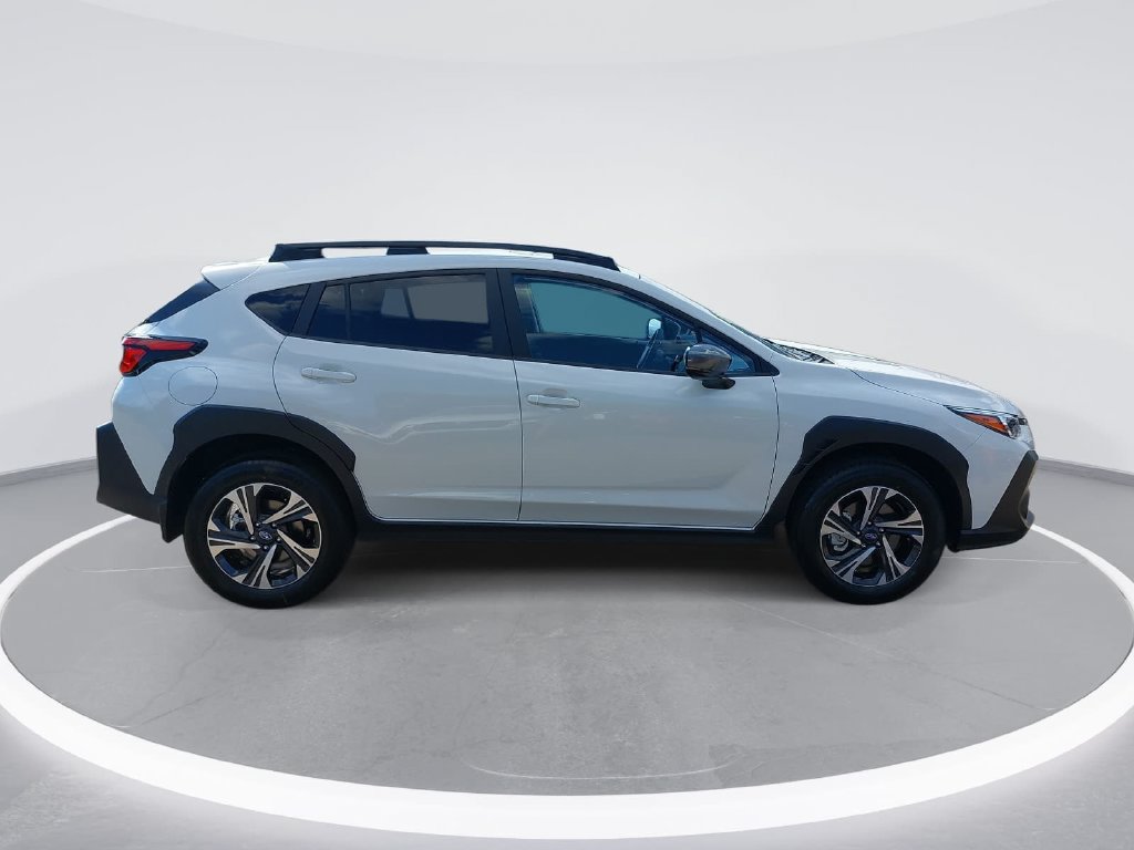 New 2026 Subaru Crosstrek 2.5i Premium AWD/4WD image 4