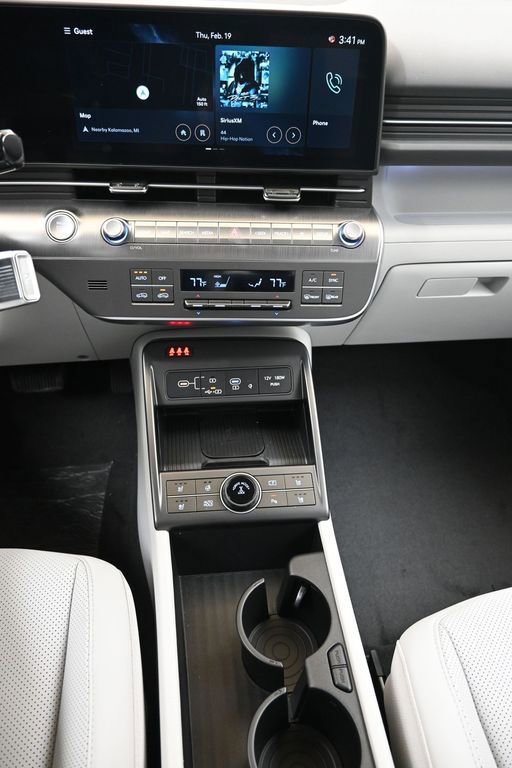 New 2026 Hyundai Kona Limited image 28