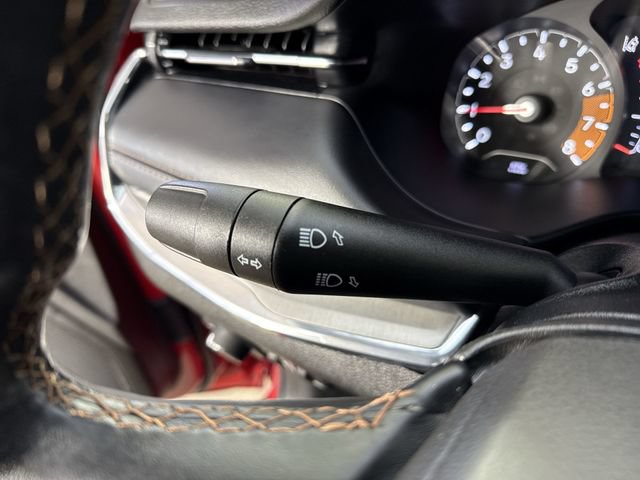 Used 2022 Jeep Compass Limited AWD/4WD image 15