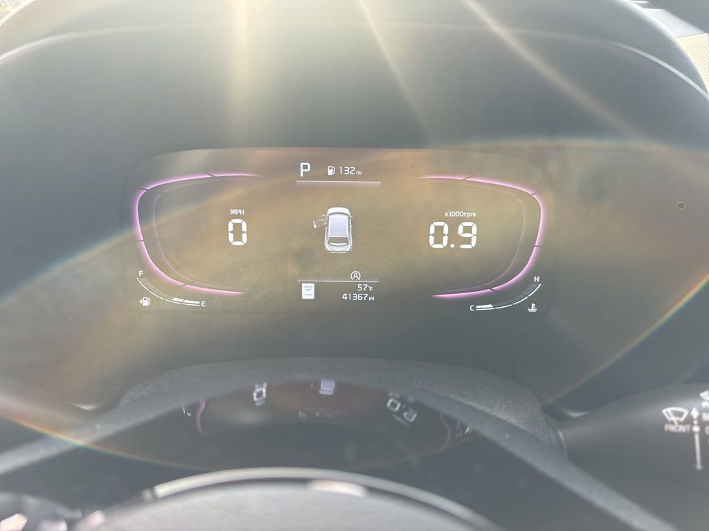 Used 2024 Kia Soul S image 24