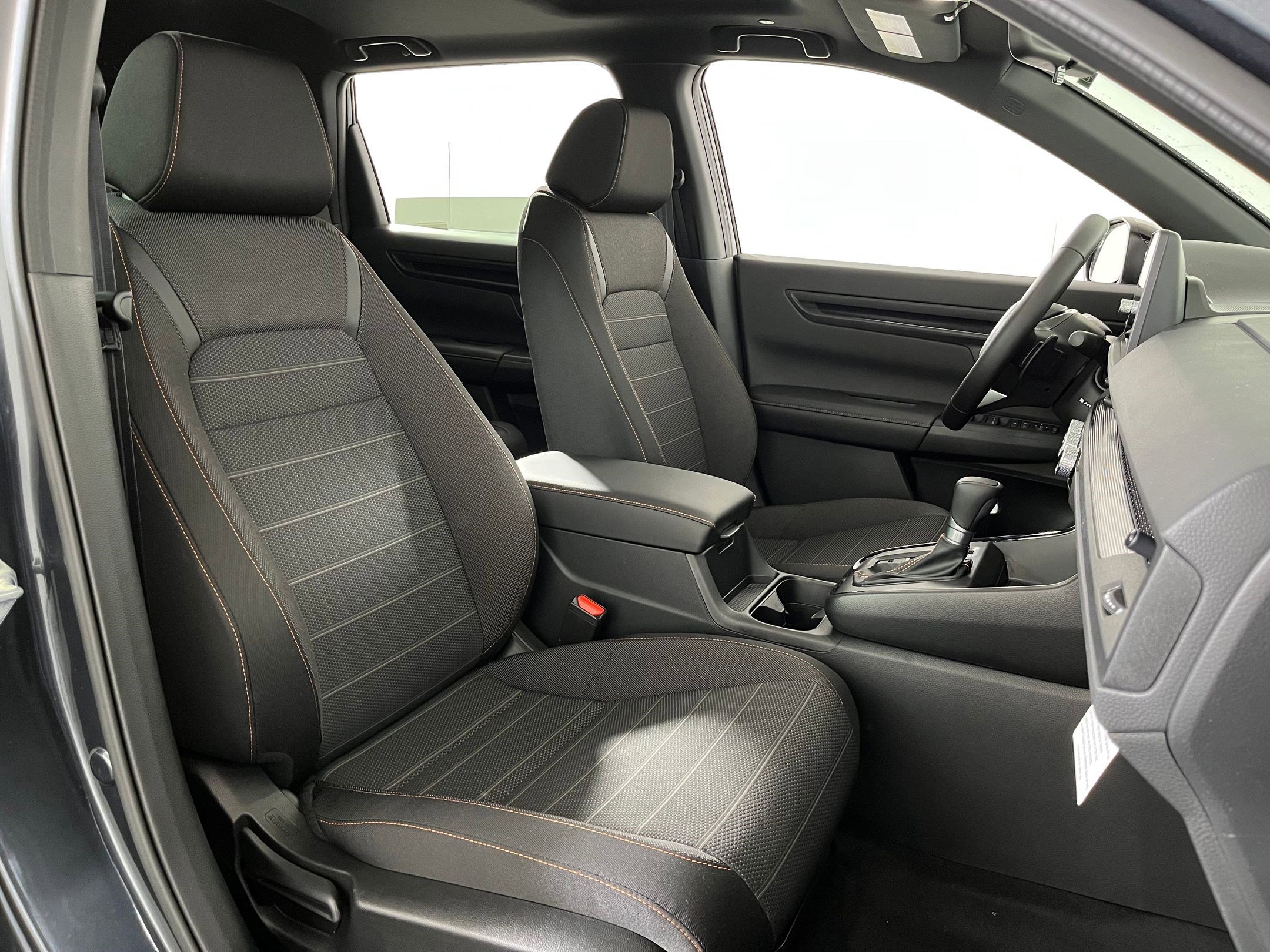 New 2026 Honda CR-V Sport image 26