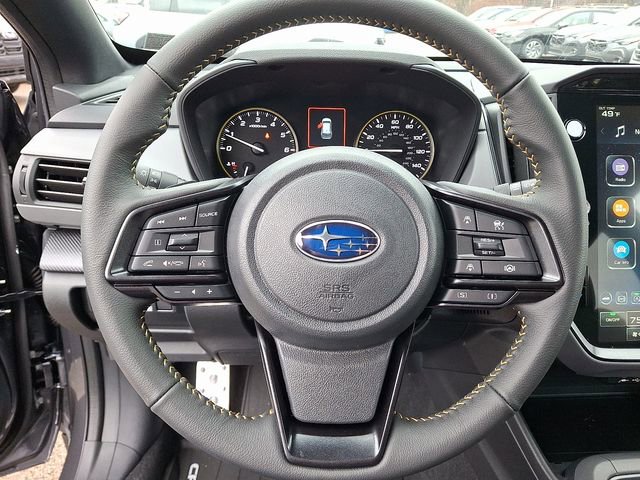 New 2026 Subaru Crosstrek 2.5i Sport image 19