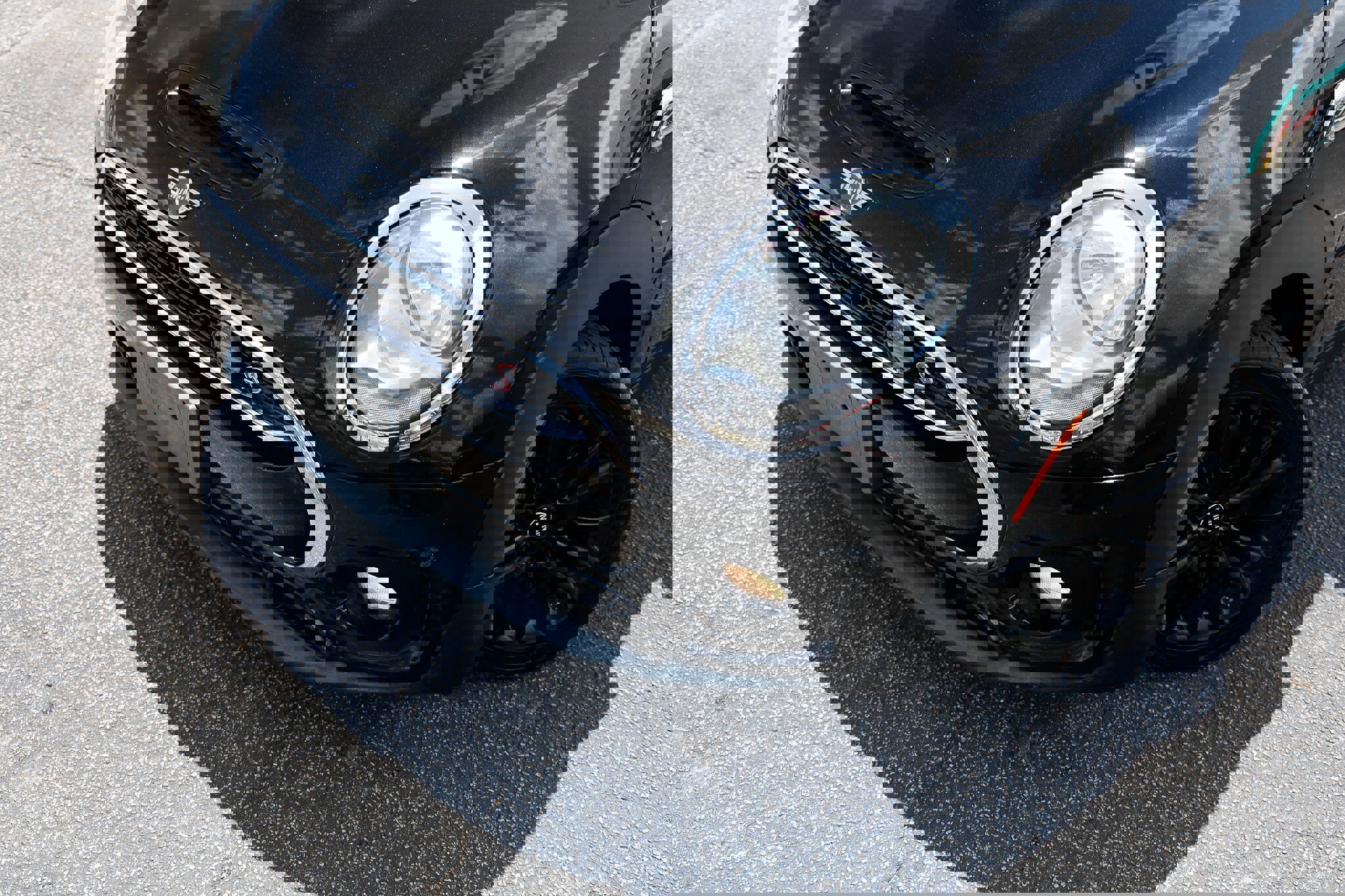 Used 2019 MINI Cooper Clubman S FWD image 30