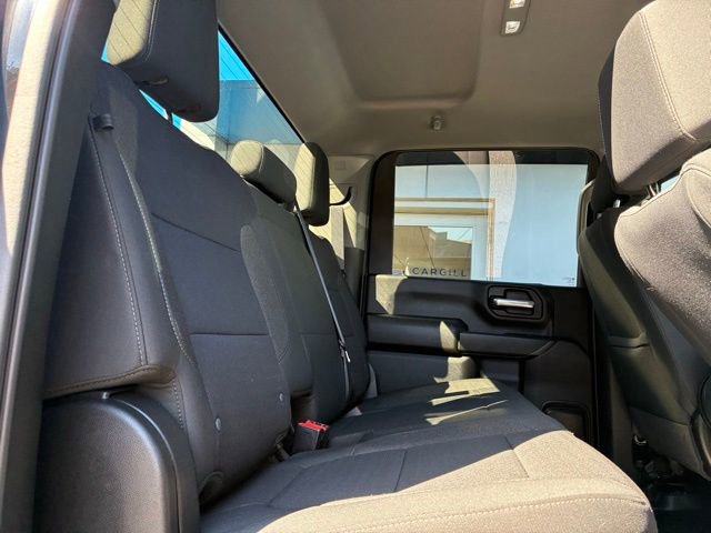 Used 2021 Chevrolet Silverado 2500 LT w/ Midnight Edition image 20