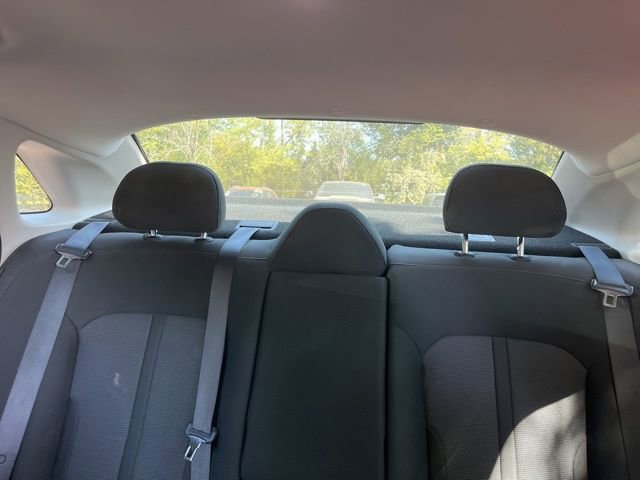 Used 2022 Kia K5 LXS FWD image 22