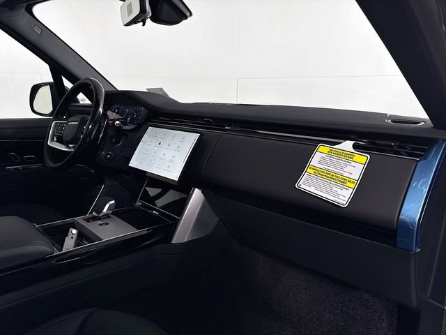 New 2026 Land Rover Range Rover SE image 31