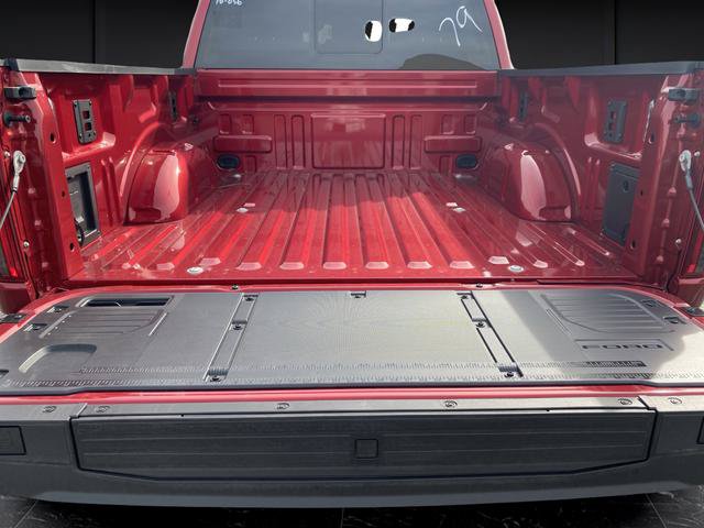 New 2026 Ford F150 XLT w/ Equipment Group 303A High AWD/4WD image 15