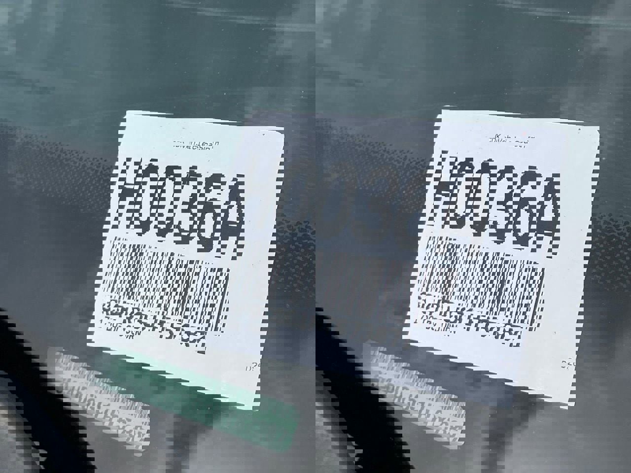 Used 2017 Dodge Journey Crossroad image 12