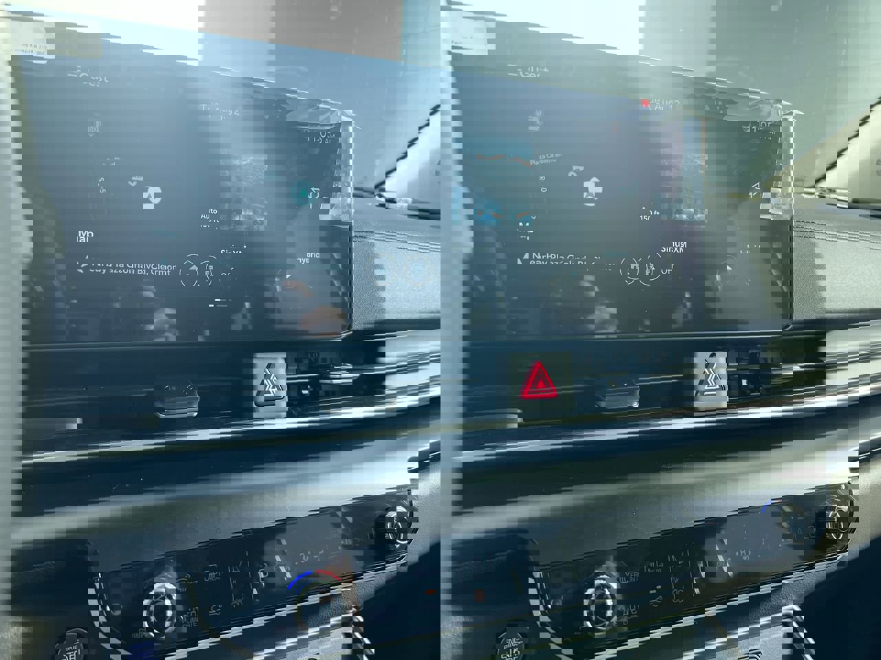 New 2026 Kia Carnival LXS image 27