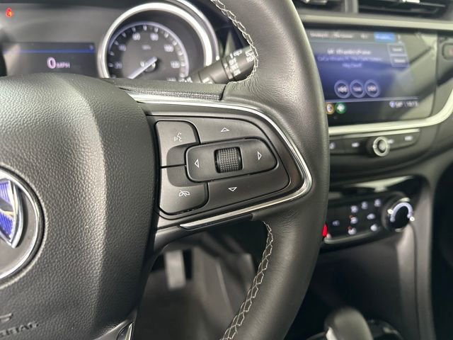 Used 2022 Buick Encore GX Preferred w/ Cold Weather Comfort Package image 16