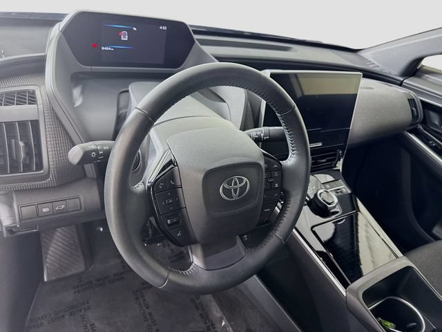 Certified 2024 Toyota bZ4X AWD image 10