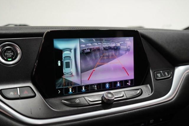 Used 2020 Chevrolet Blazer LT w/ Sound & Technology Package image 26