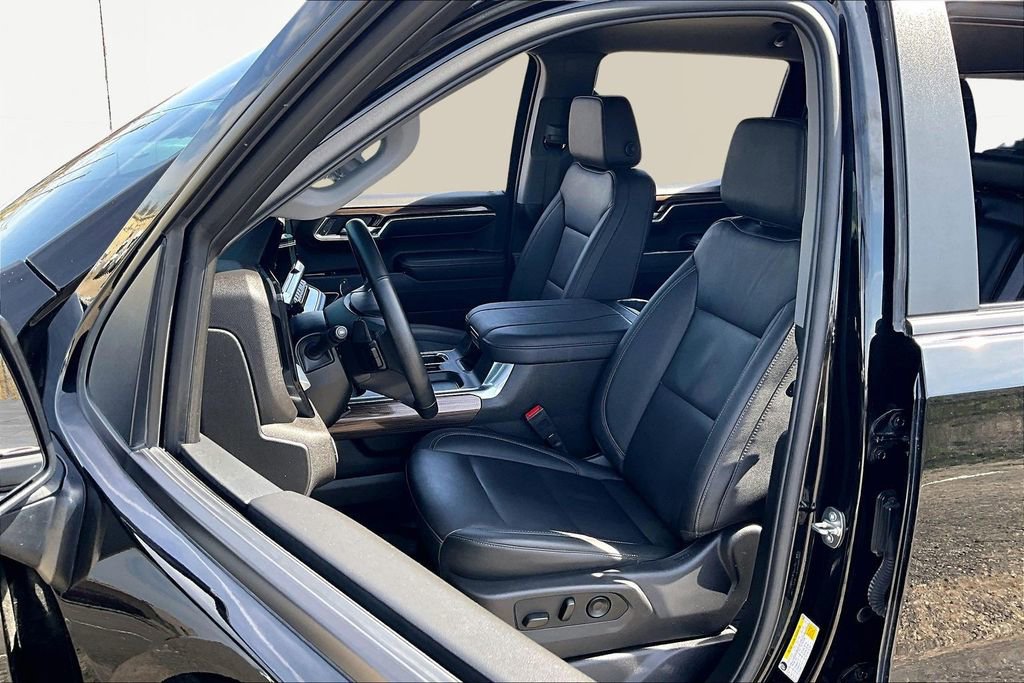 Used 2024 Chevrolet Silverado 1500 RST w/ Redline Edition image 26