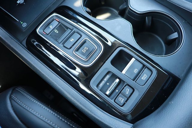 Used 2024 Honda Pilot EX-L image 20