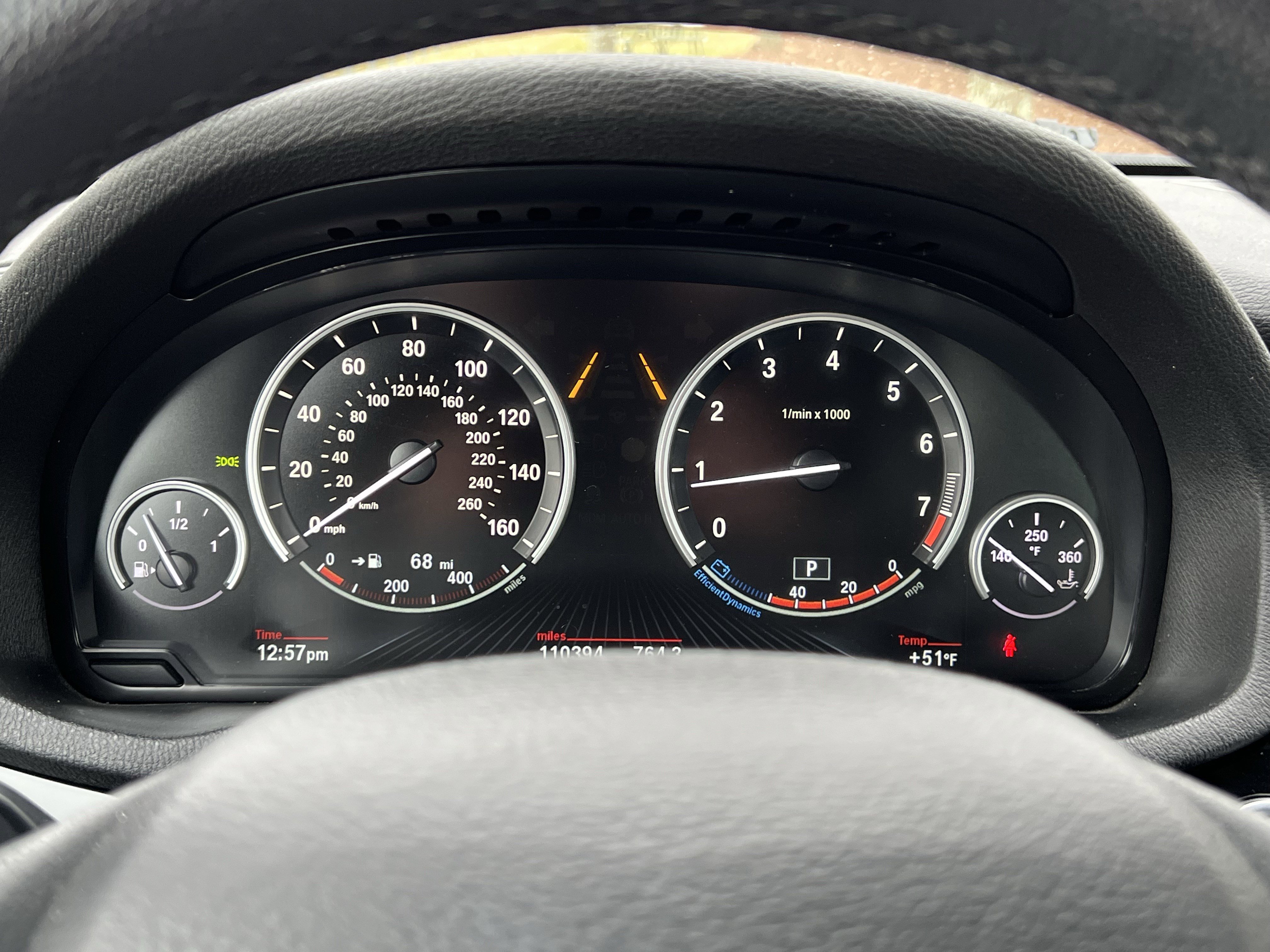 Used 2017 BMW X3 xDrive28i image 21