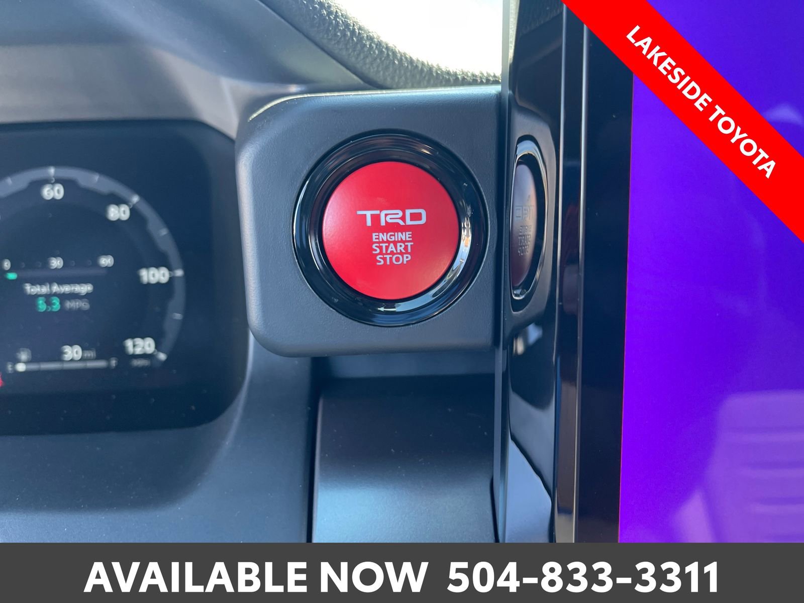 Certified 2026 Toyota Tacoma 2WD Double Cab image 34