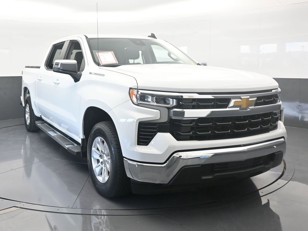 Used 2023 Chevrolet Silverado 1500 LT image 9