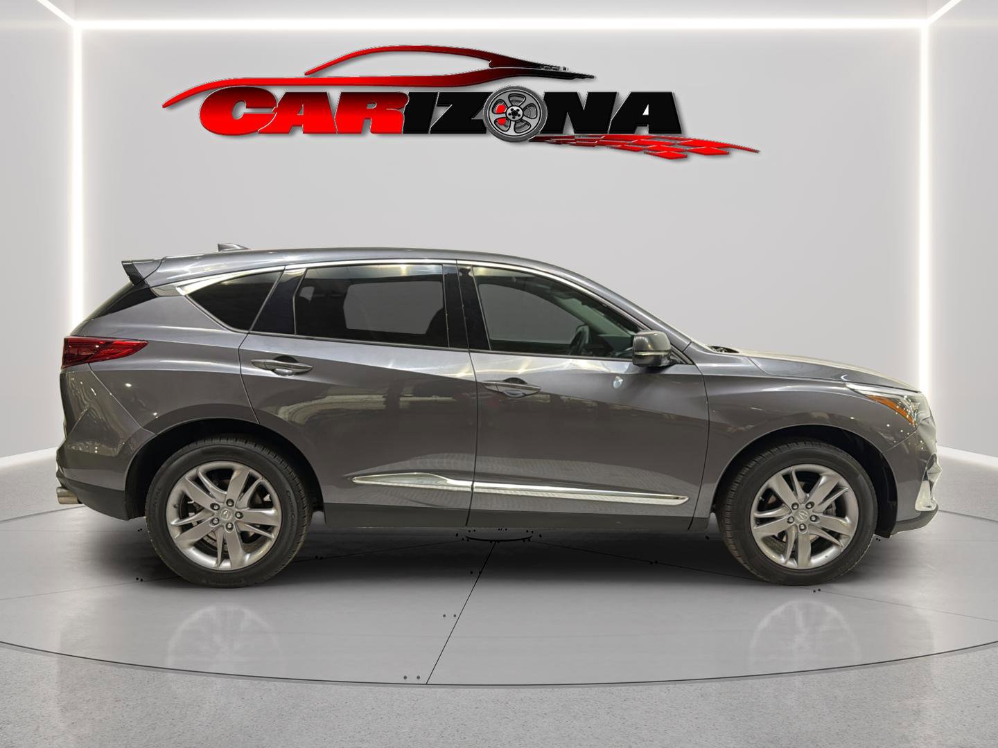 Used 2019 Acura RDX FWD w/ Advance Package image 12
