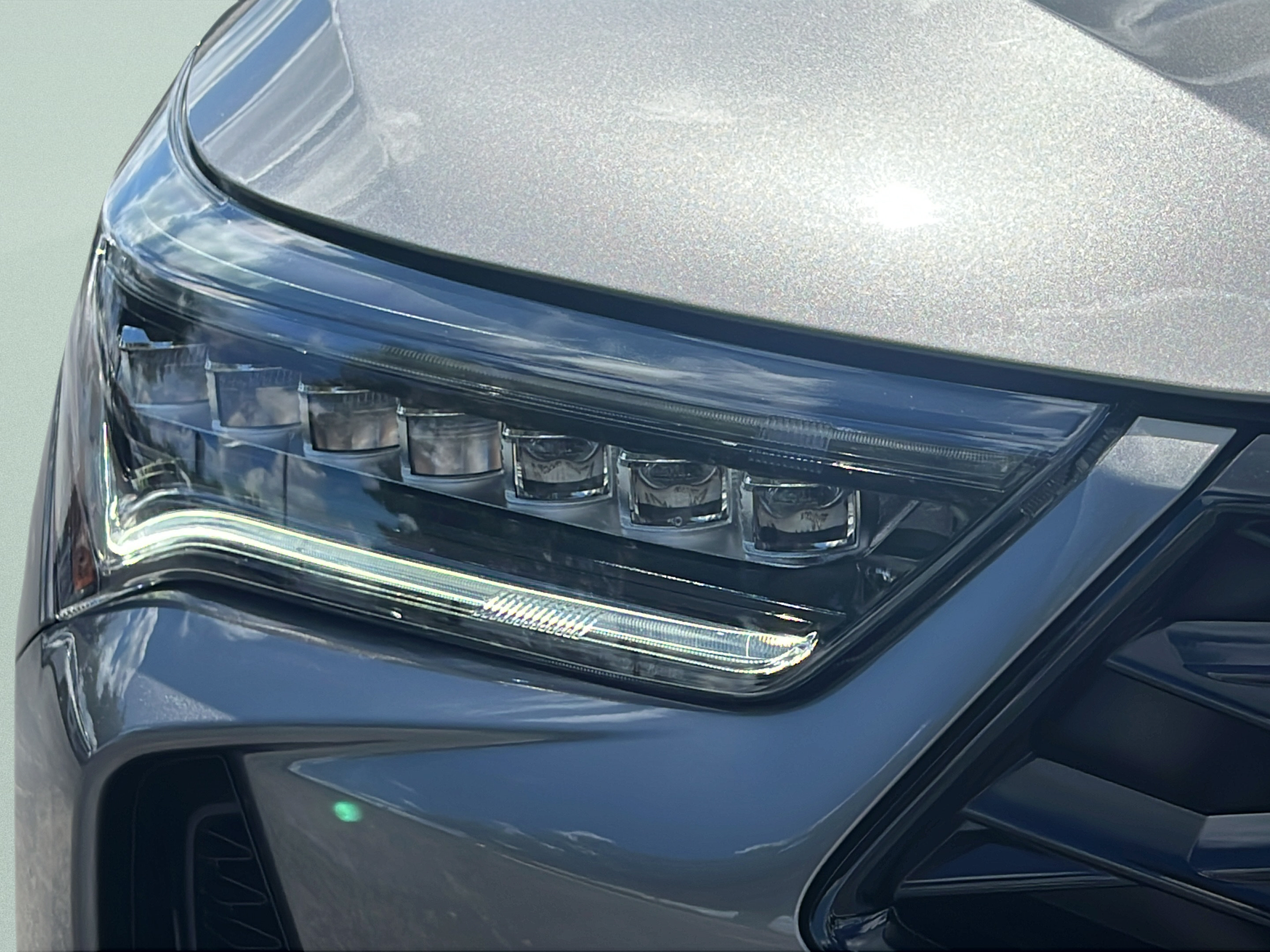 Certified 2025 Acura RDX w/ Advance Package AWD/4WD image 24